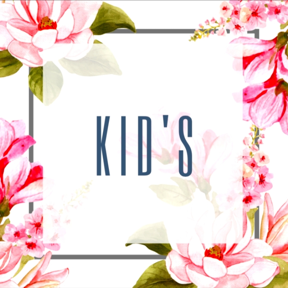 FUN STUFF FOR THE KIDDOS!!!
